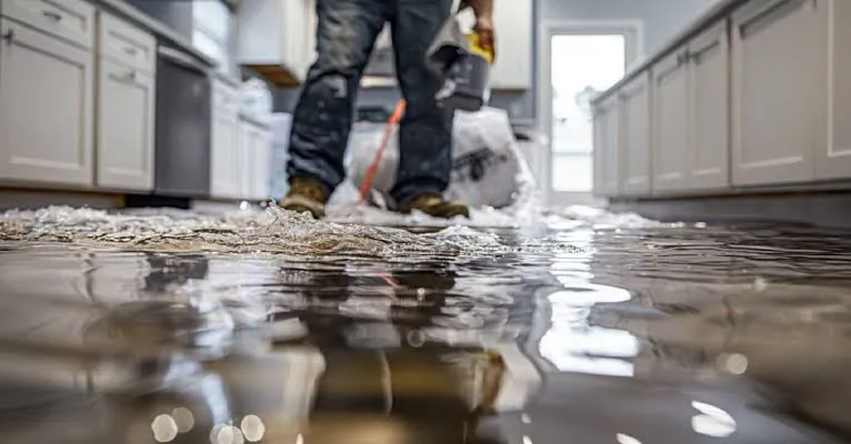 Water damage restoration companies near me in Richmond Heights, FL - Emergency flood extraction
