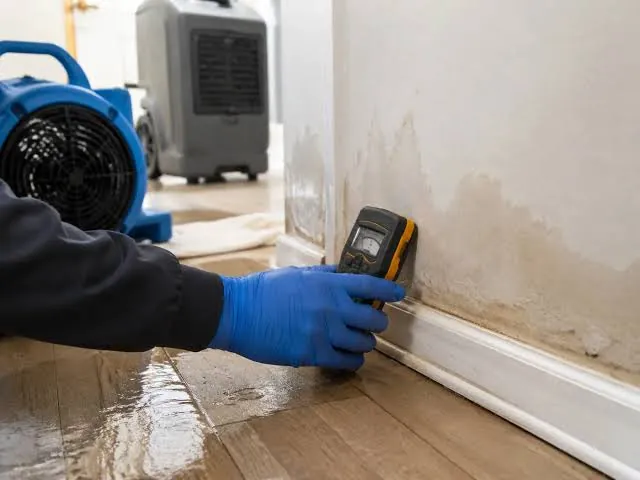 24/7 Water damage restoration services in Richmond Heights, FL - Rapid flood cleanup and mitigation